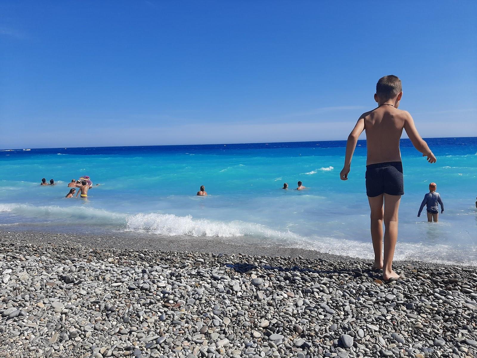 Sandee Plage Du Forum A Nice