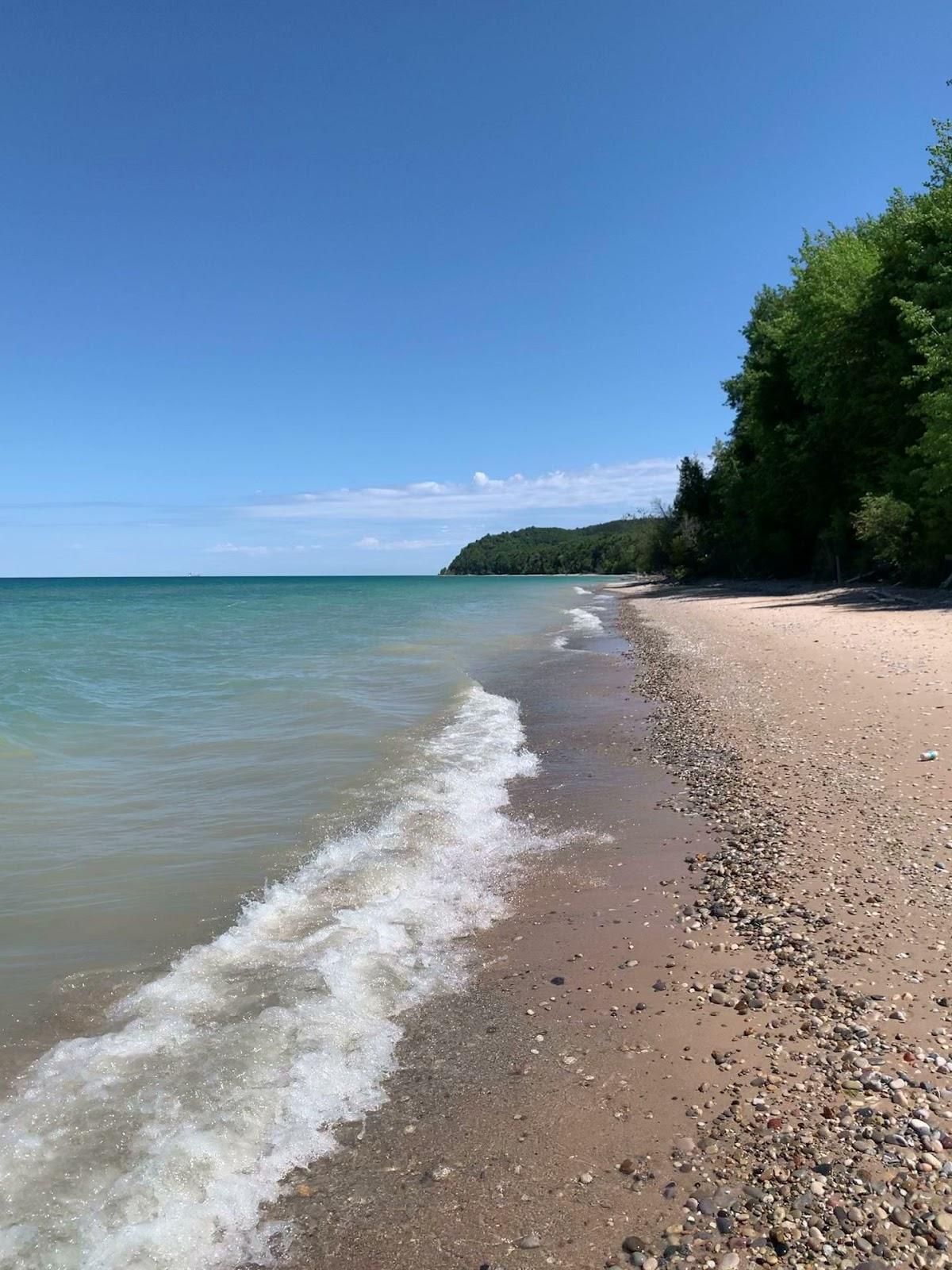 Sandee Port Oneida Beach