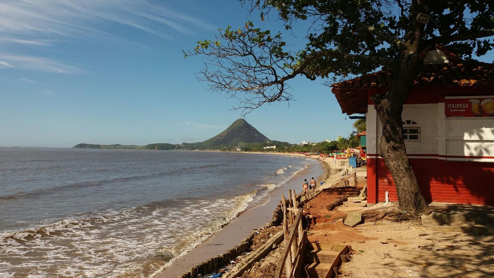 Sandee Praia Acaica