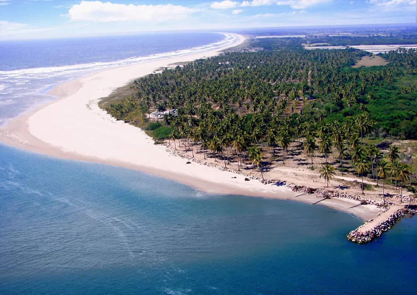 Sandee Playa Las Lupitas