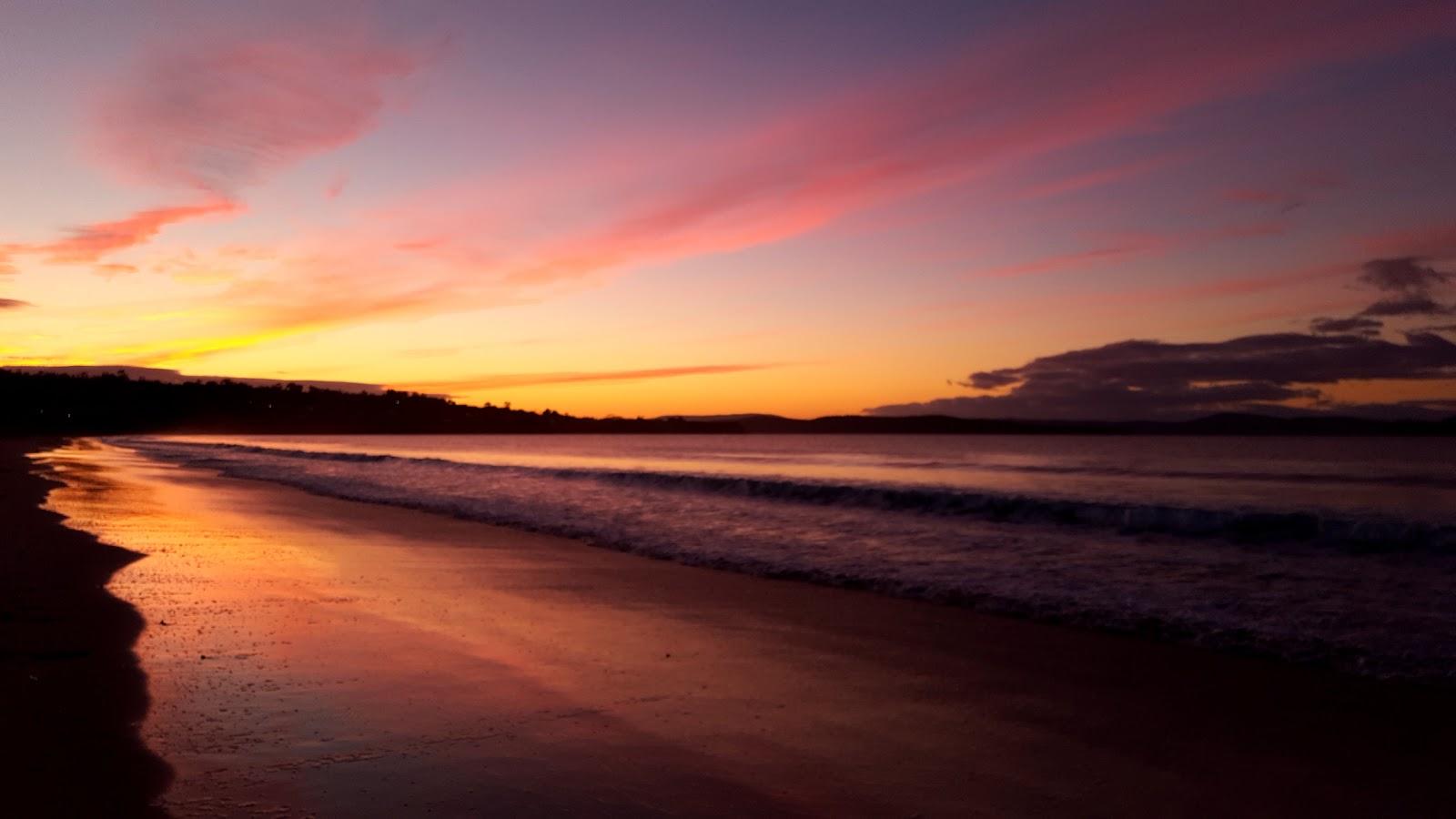 Sandee Primrose Beach