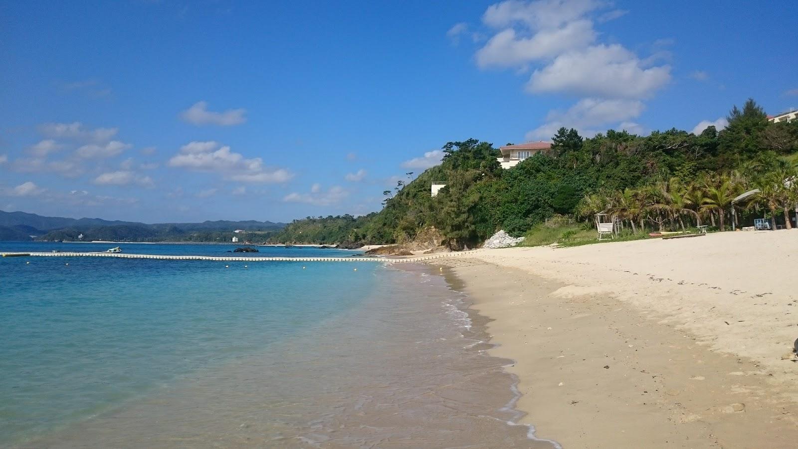 Sandee Kanucha Beach