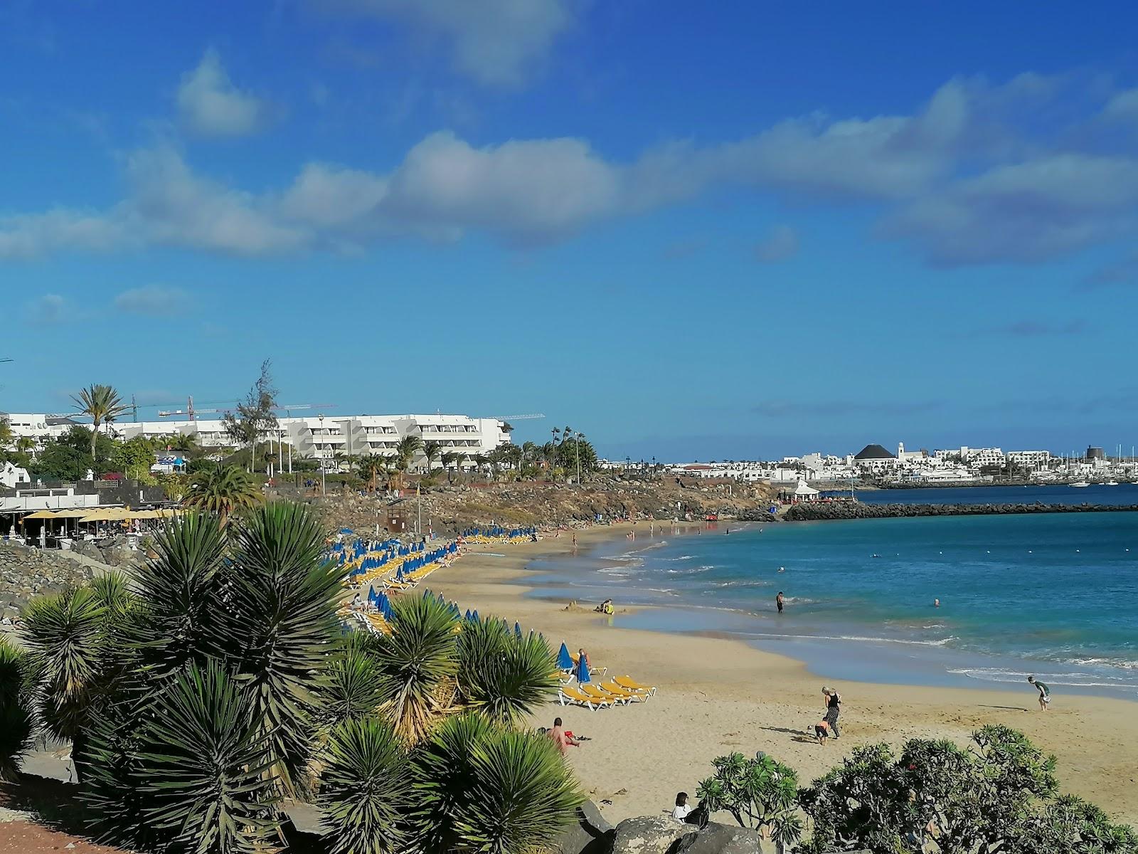 Sandee Playa Blanca