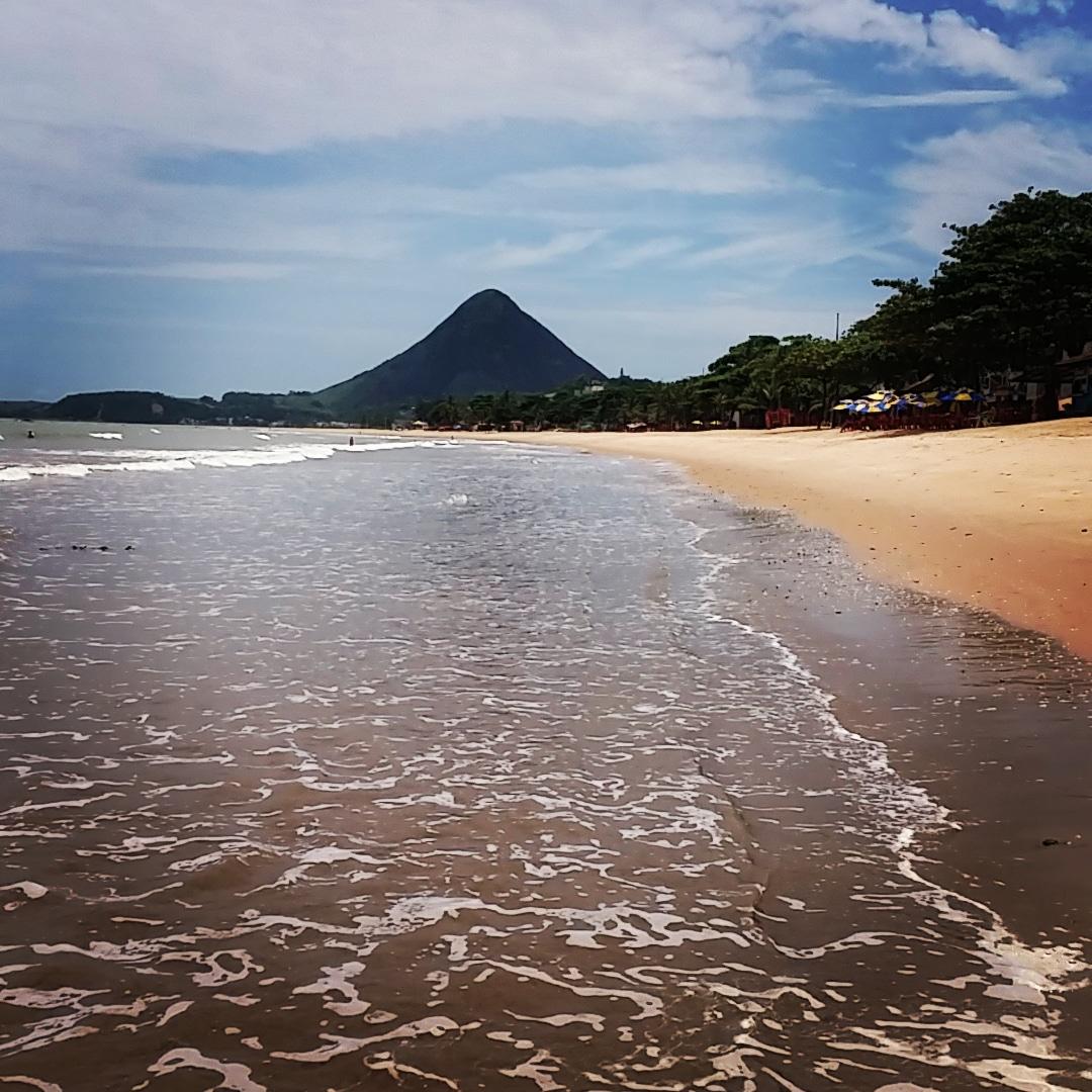 Sandee Praia Central De Piuma