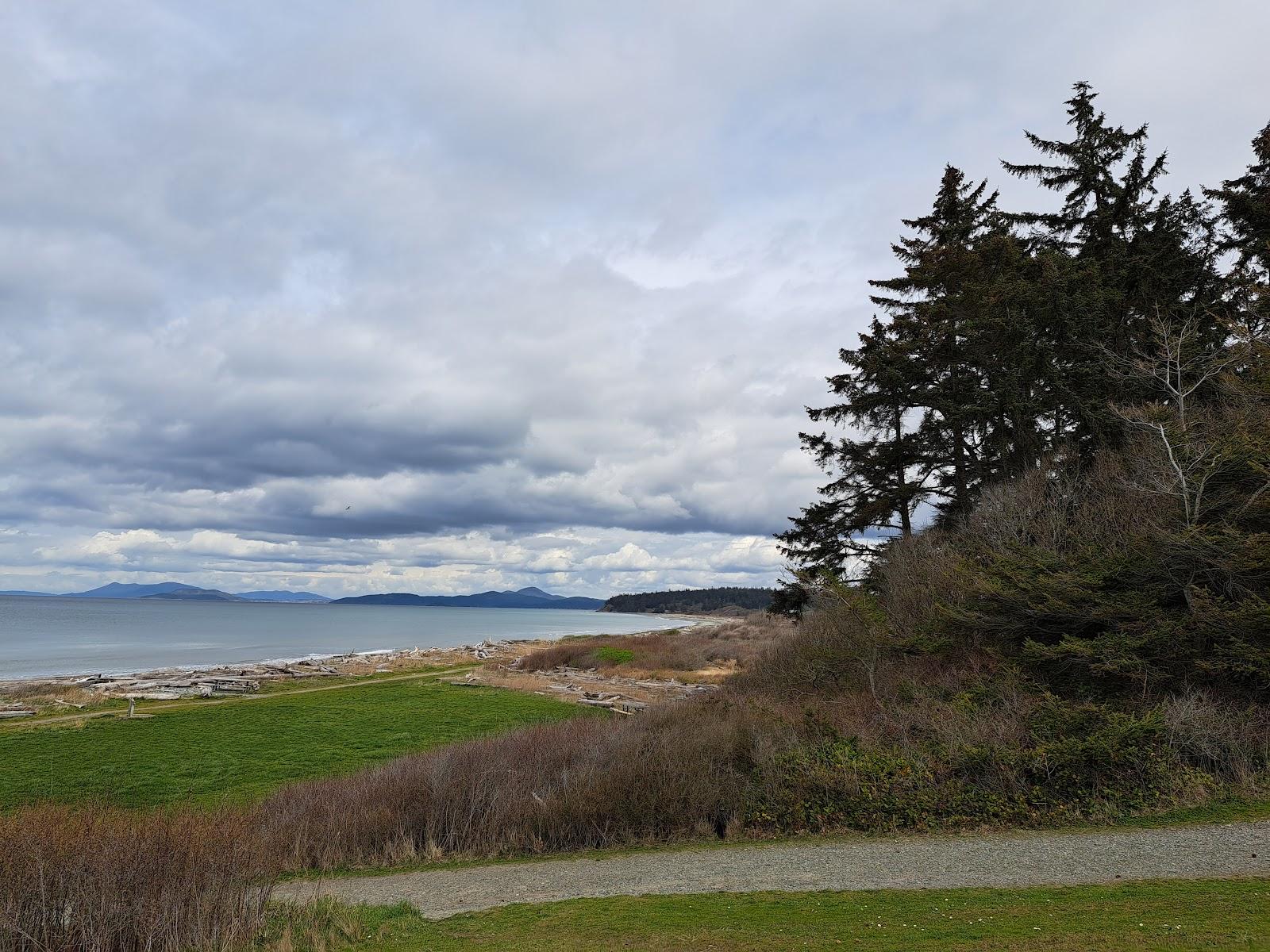 Sandee Joseph Whidbey State Park