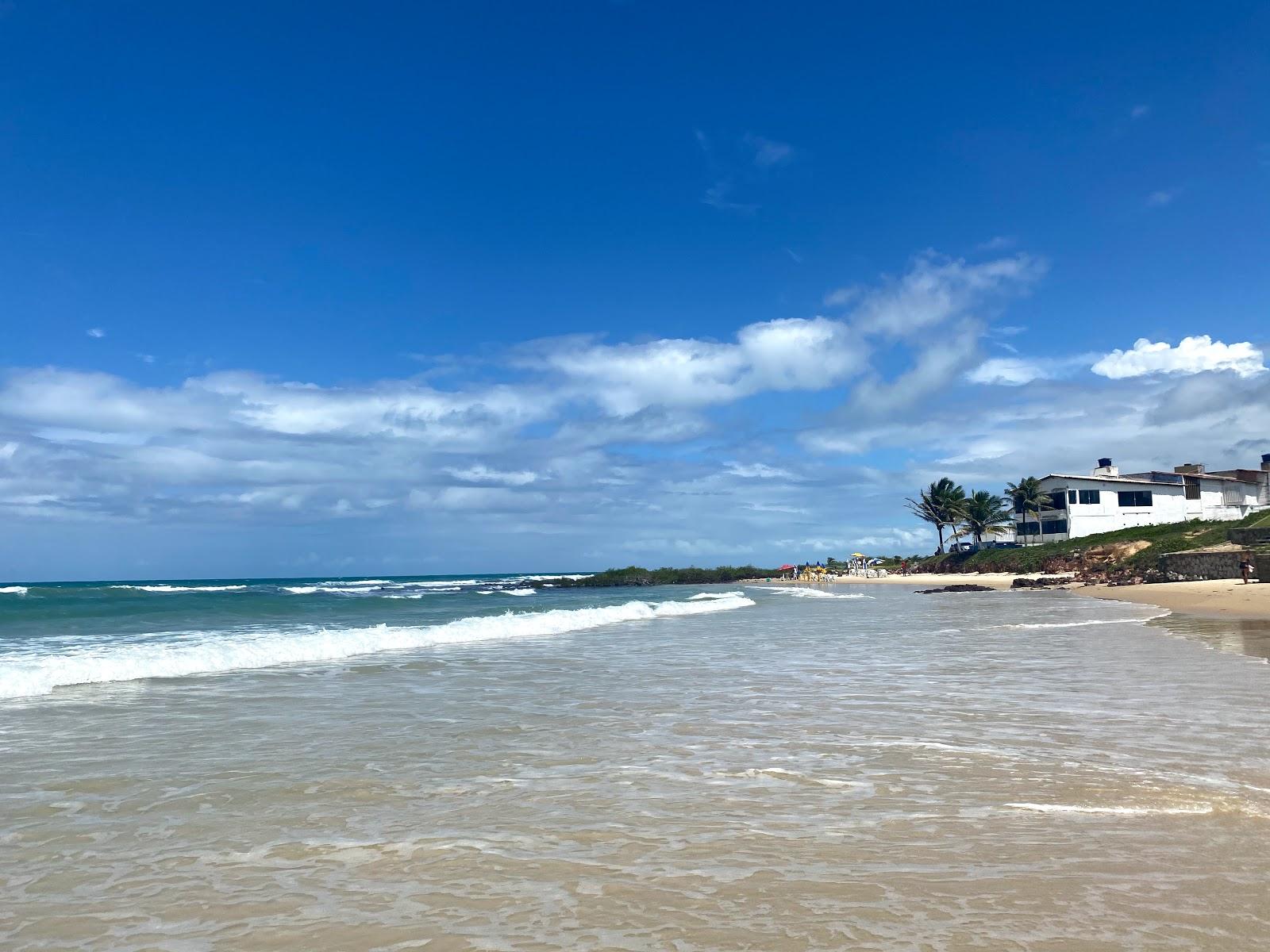 Sandee Praia De Pirambuzios