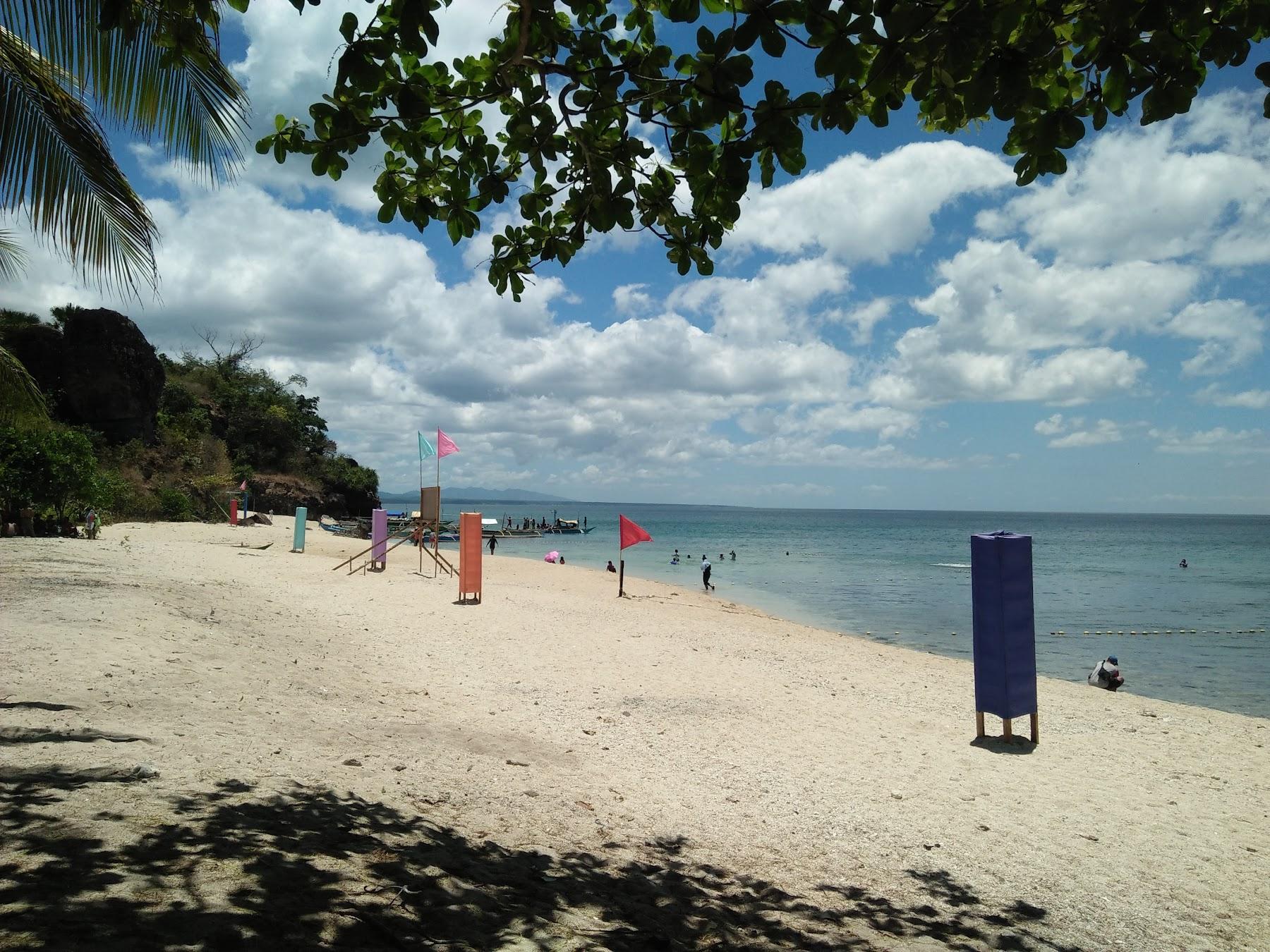 Sandee Parola Beach