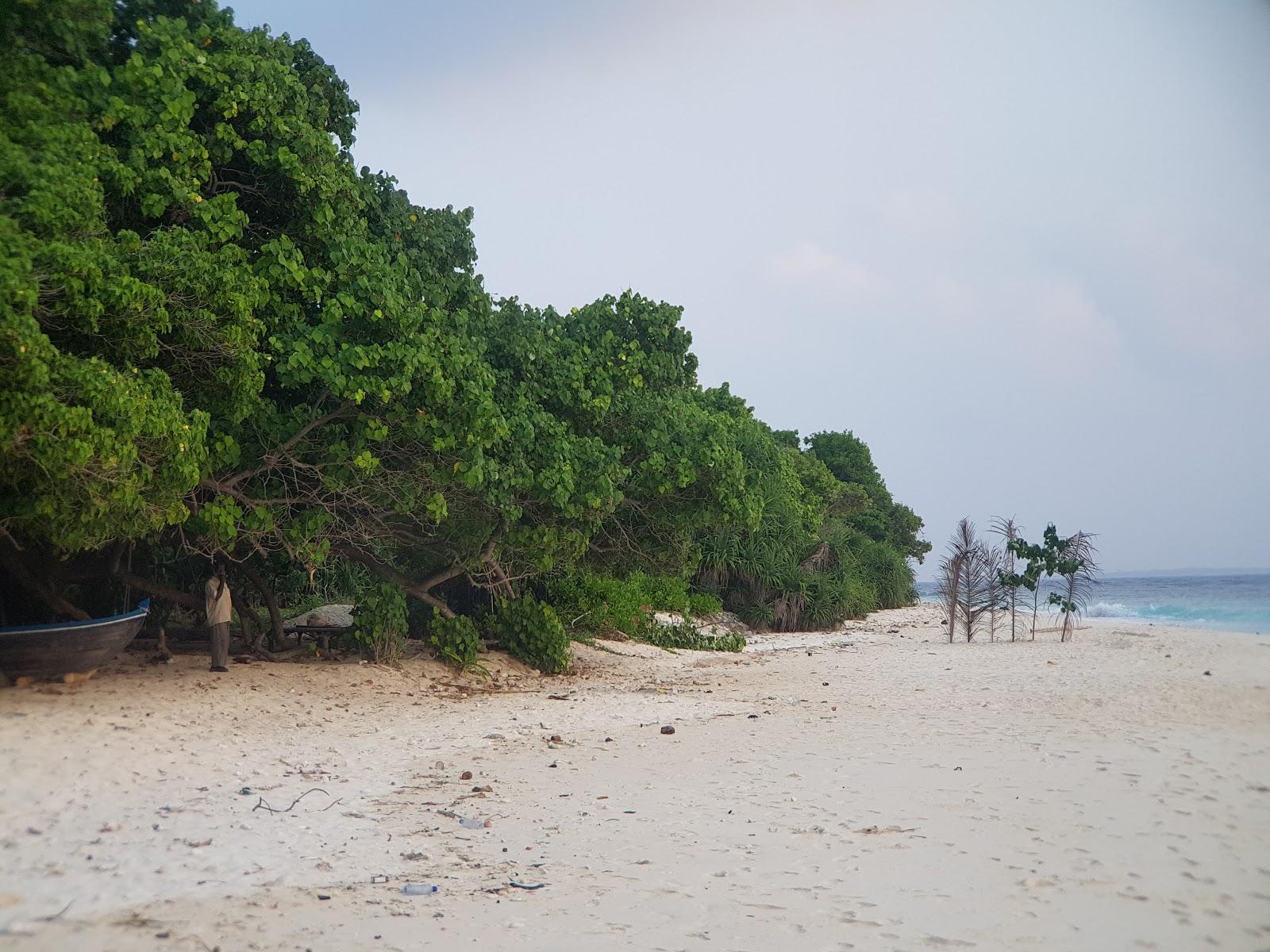 Sandee Ekibai Beach