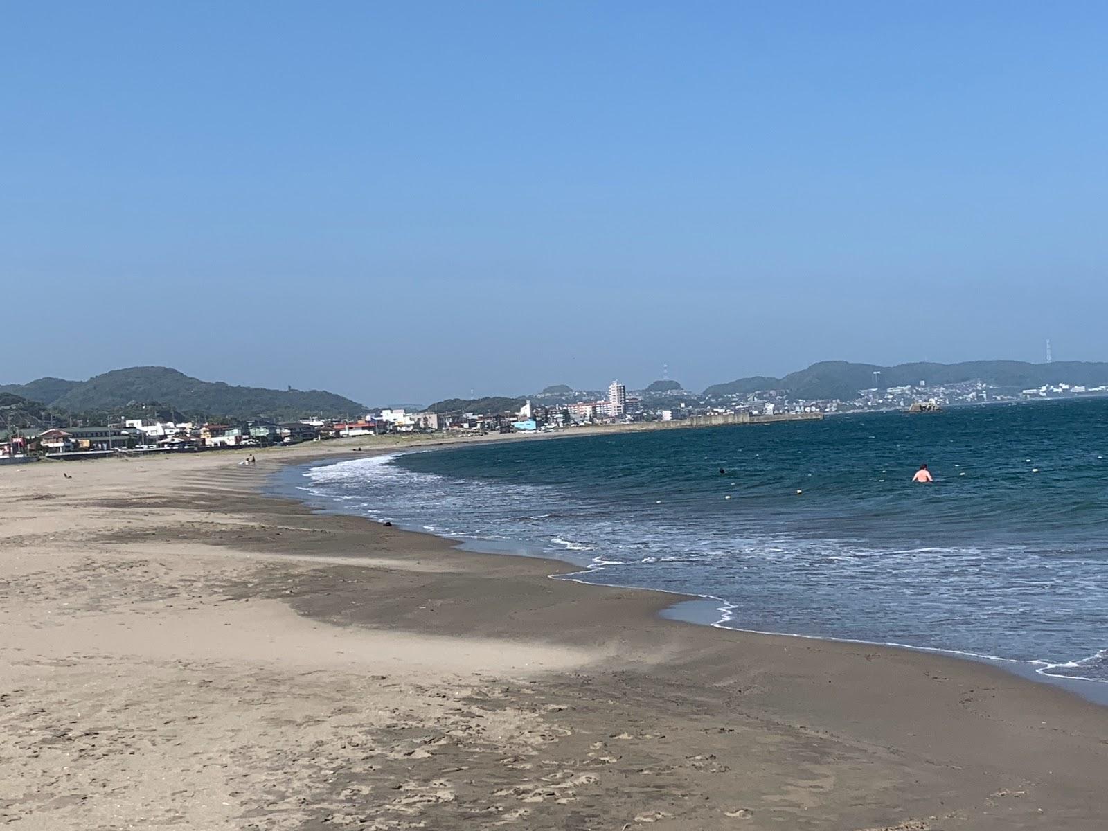 Sandee Miurakaigan Beach