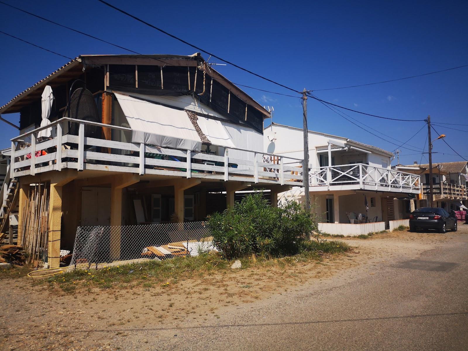 Sandee Plage Des Chalets