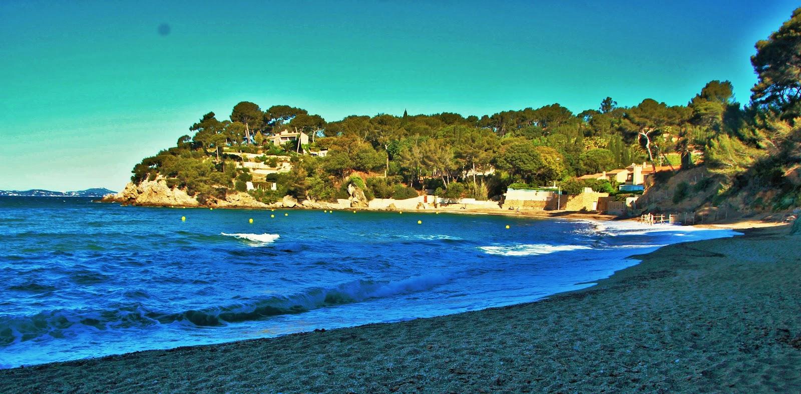 Sandee Plage Des Bonnettes