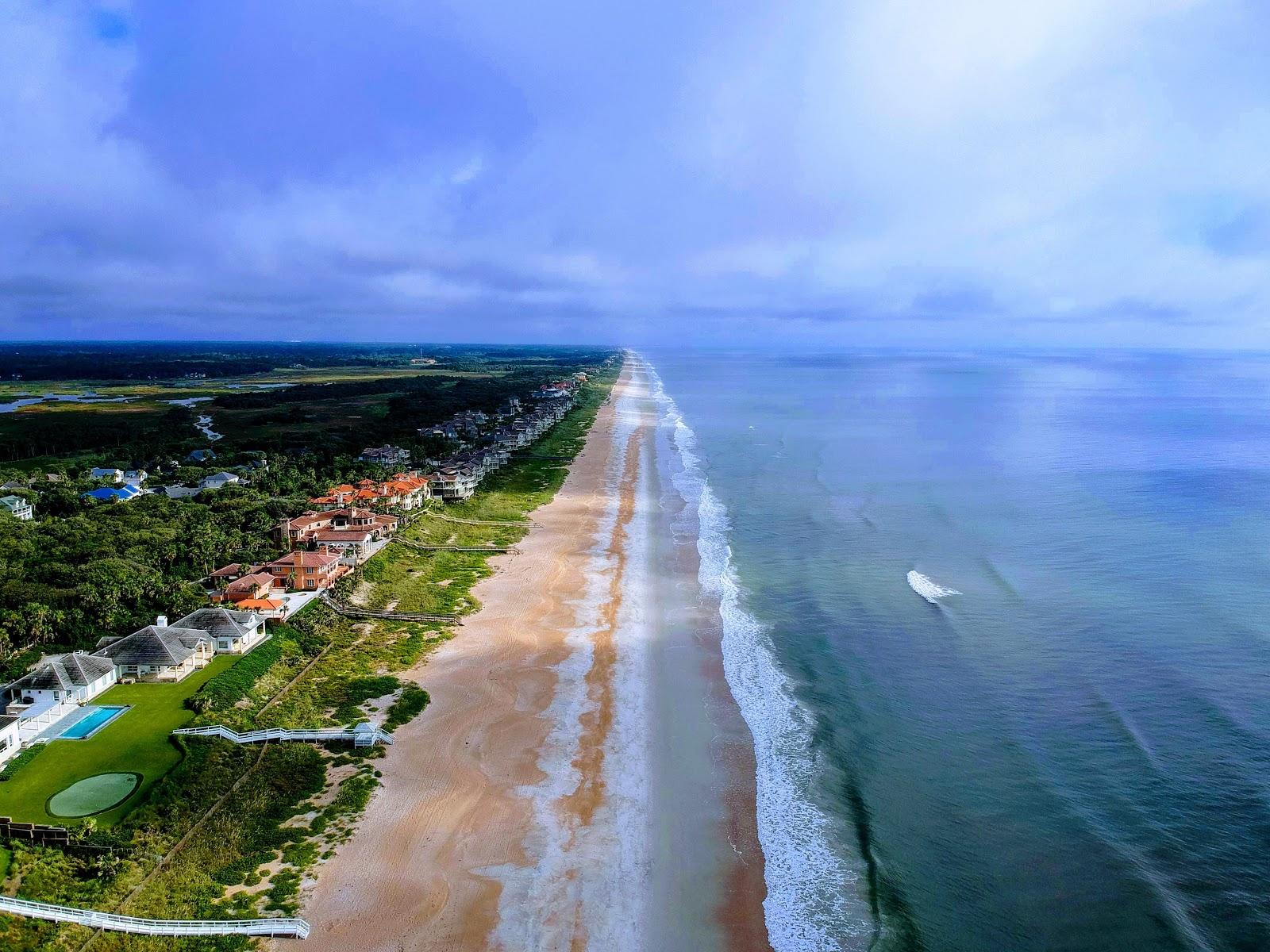 Sandee Old A1a Beach