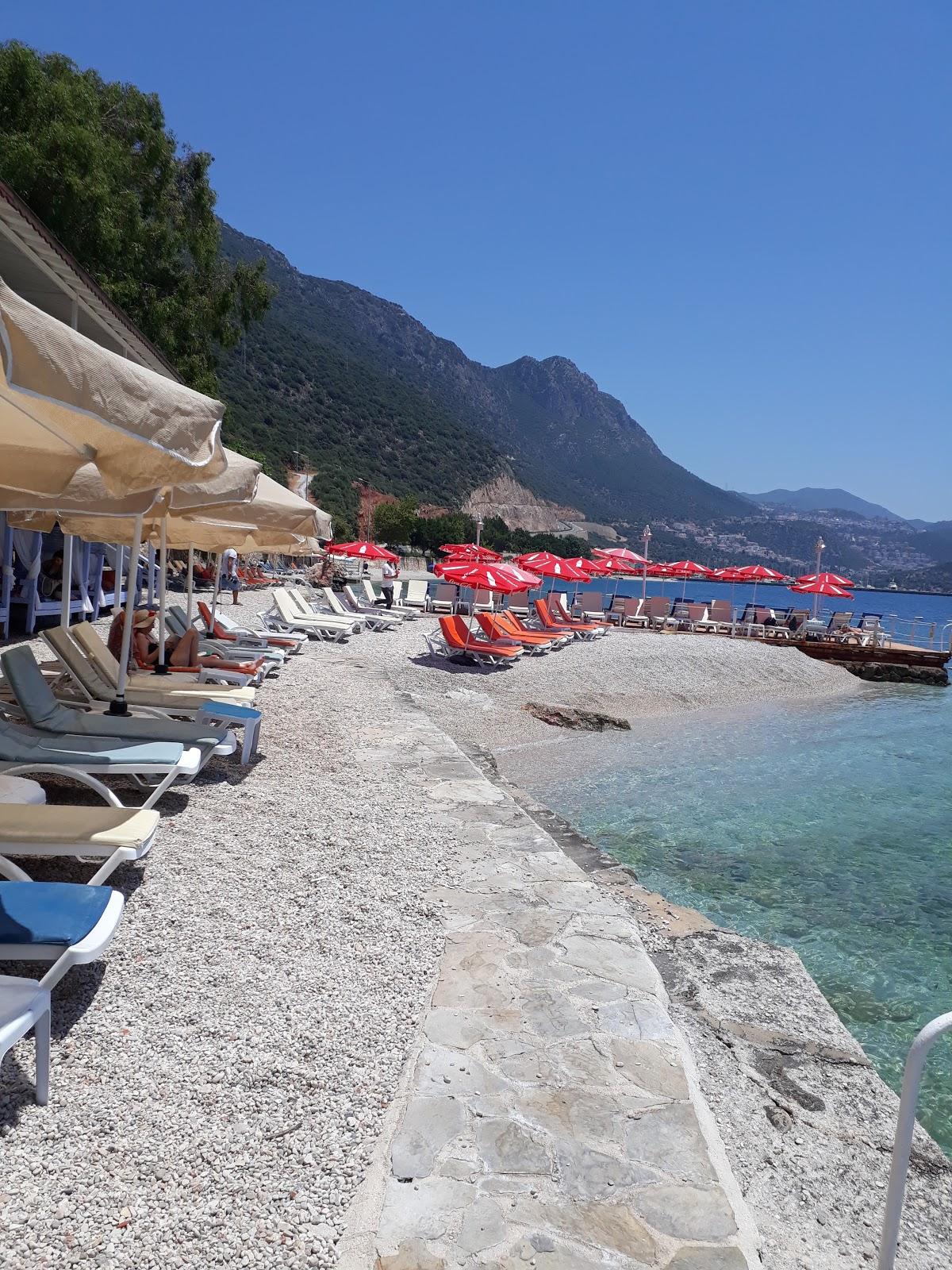 Sandee Olympos Mocamp Plaji