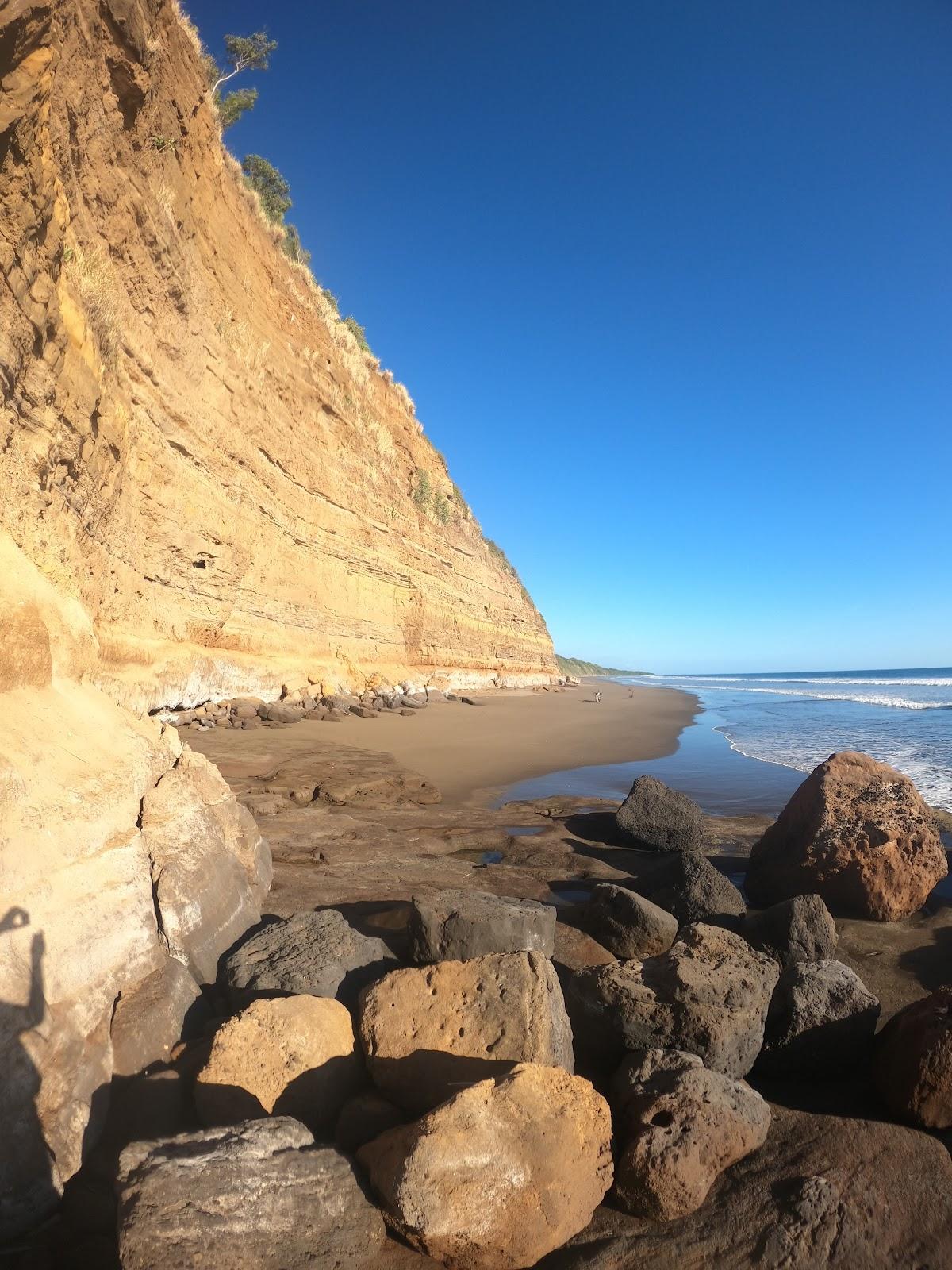 Sandee Playa Ocosme