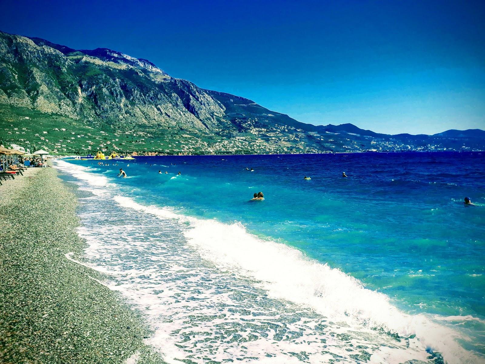 Sandee Almiros Beach