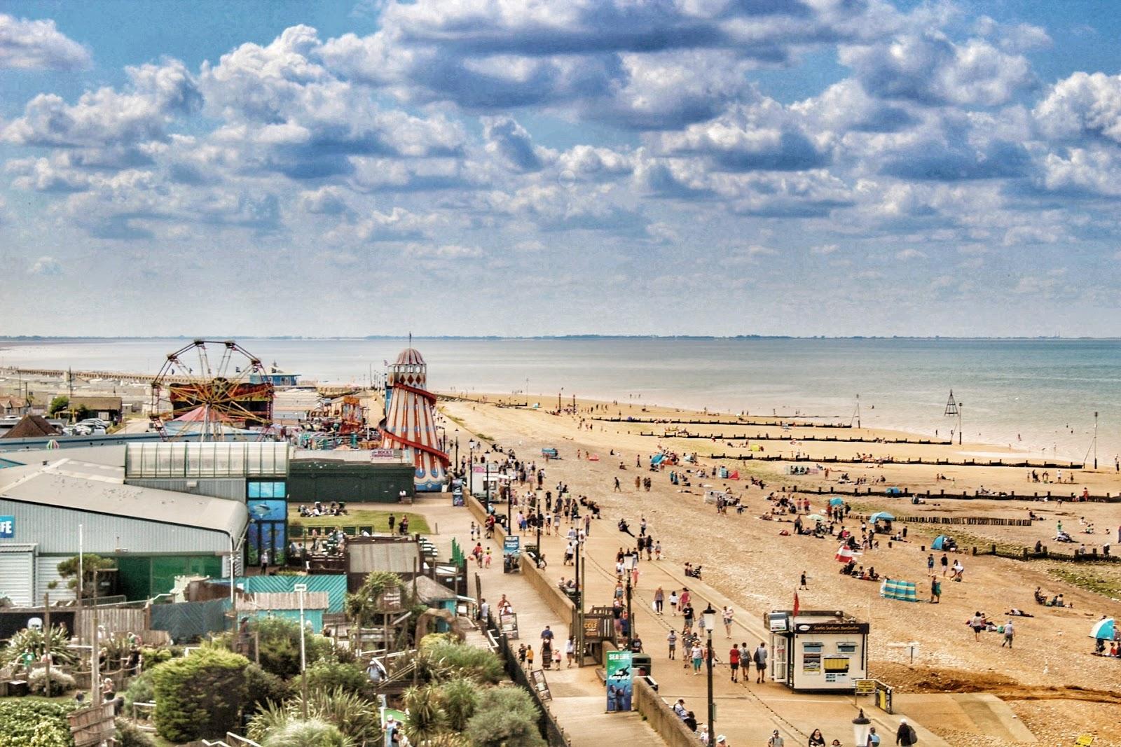Sandee Hunstanton South Beach