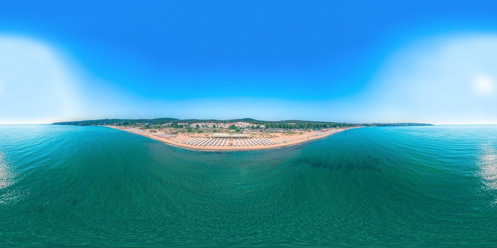 Sandee Cavu Beach