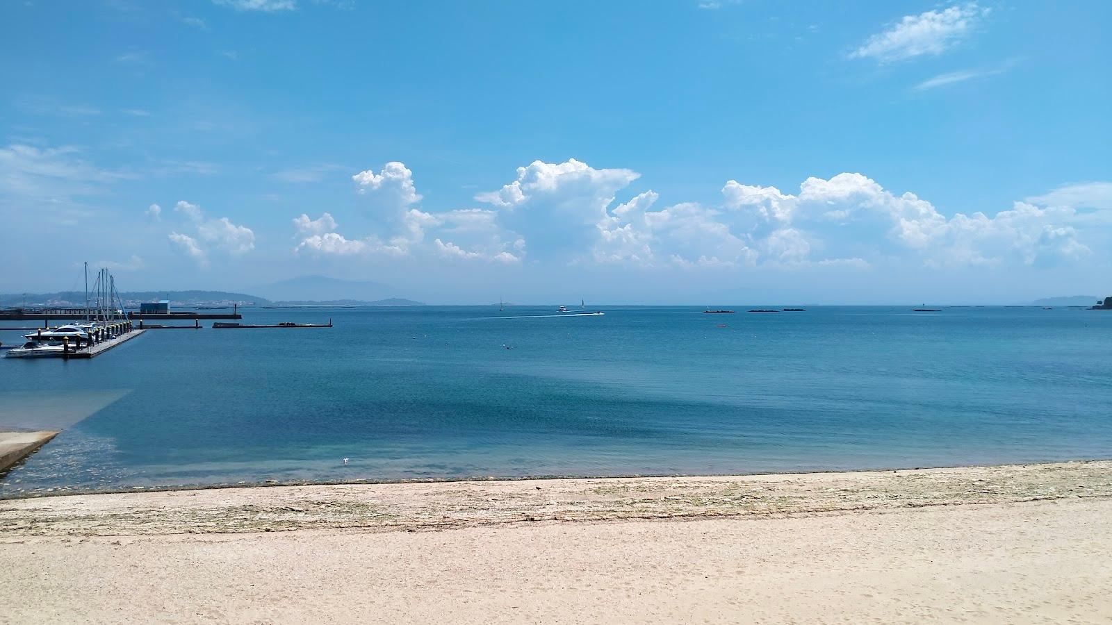 Sandee Praia Do Areal