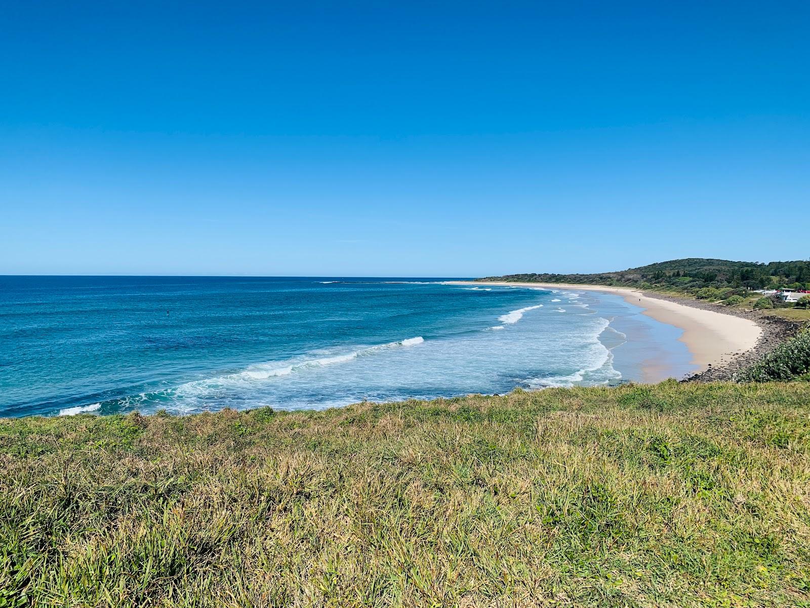 Sandee Sharpes Beach