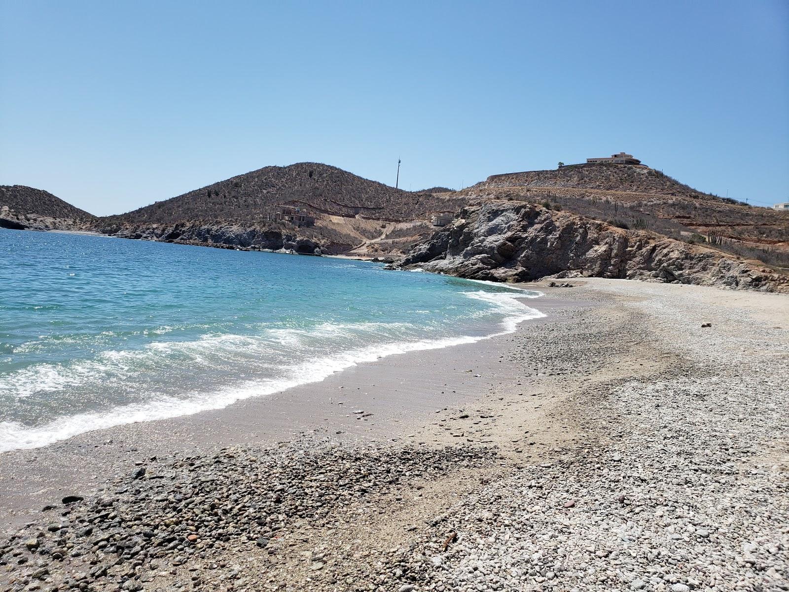 Sandee Playa De Piedras - Sonora