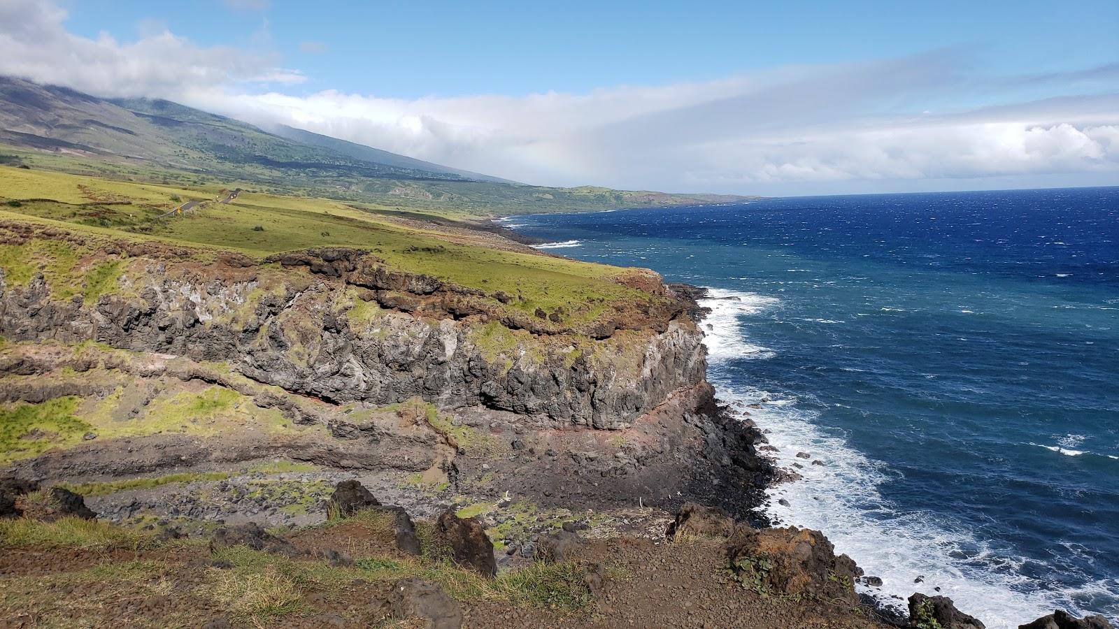 Sandee Nuu Bay