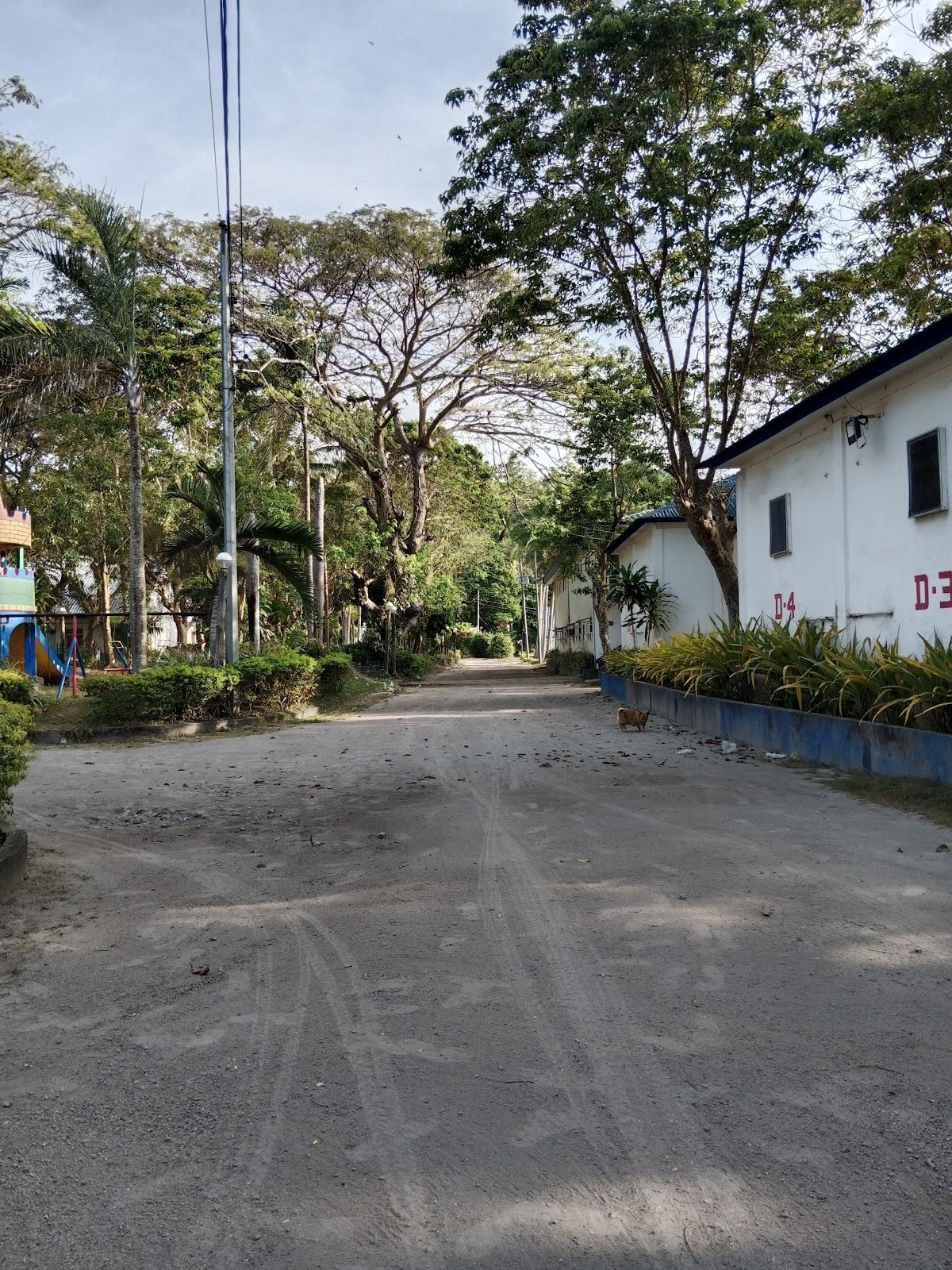 Sandee Bituon Beach