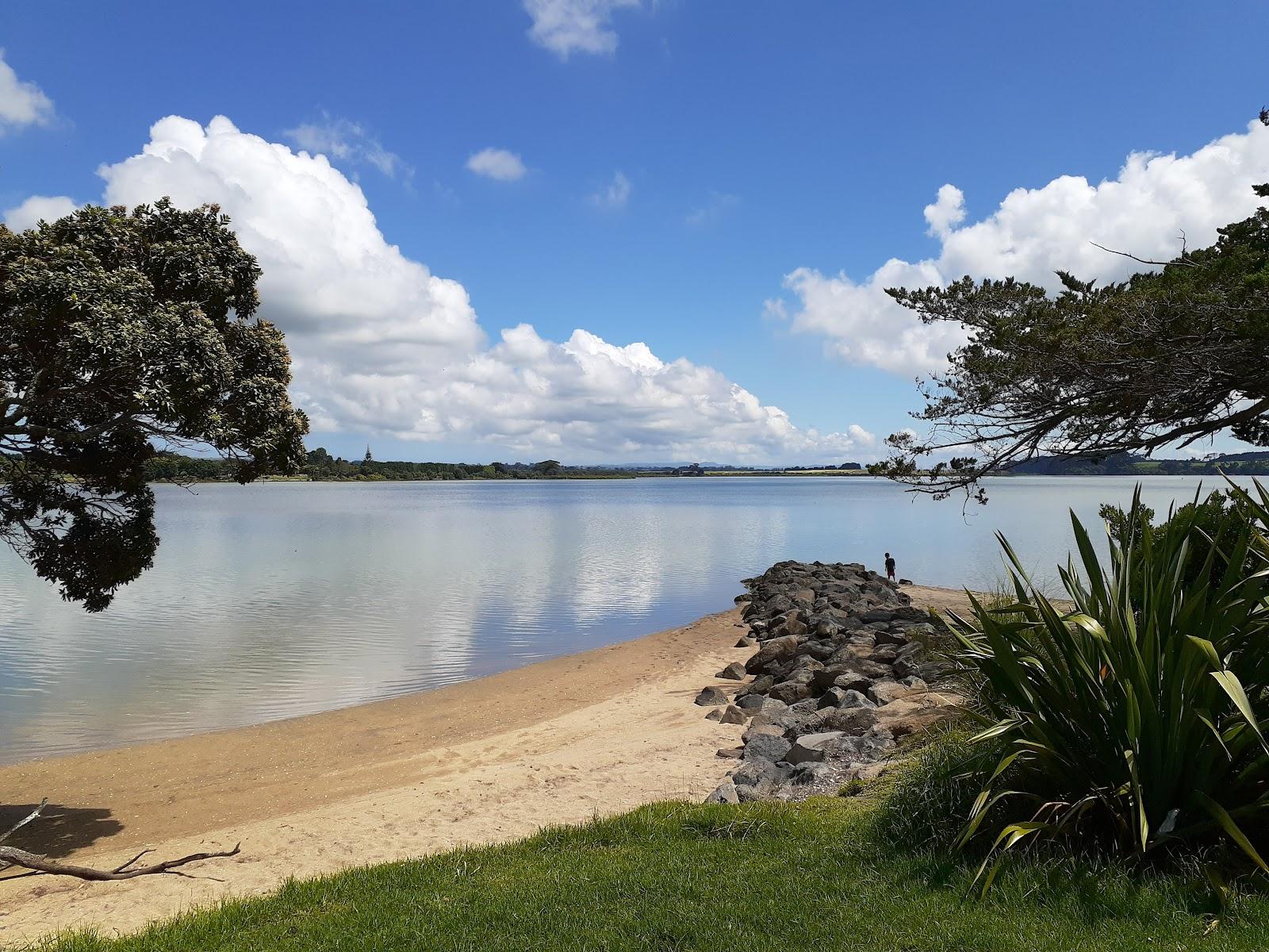 Sandee Sandpit Reserve