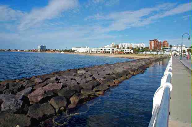 Sandee Praia Da Estela