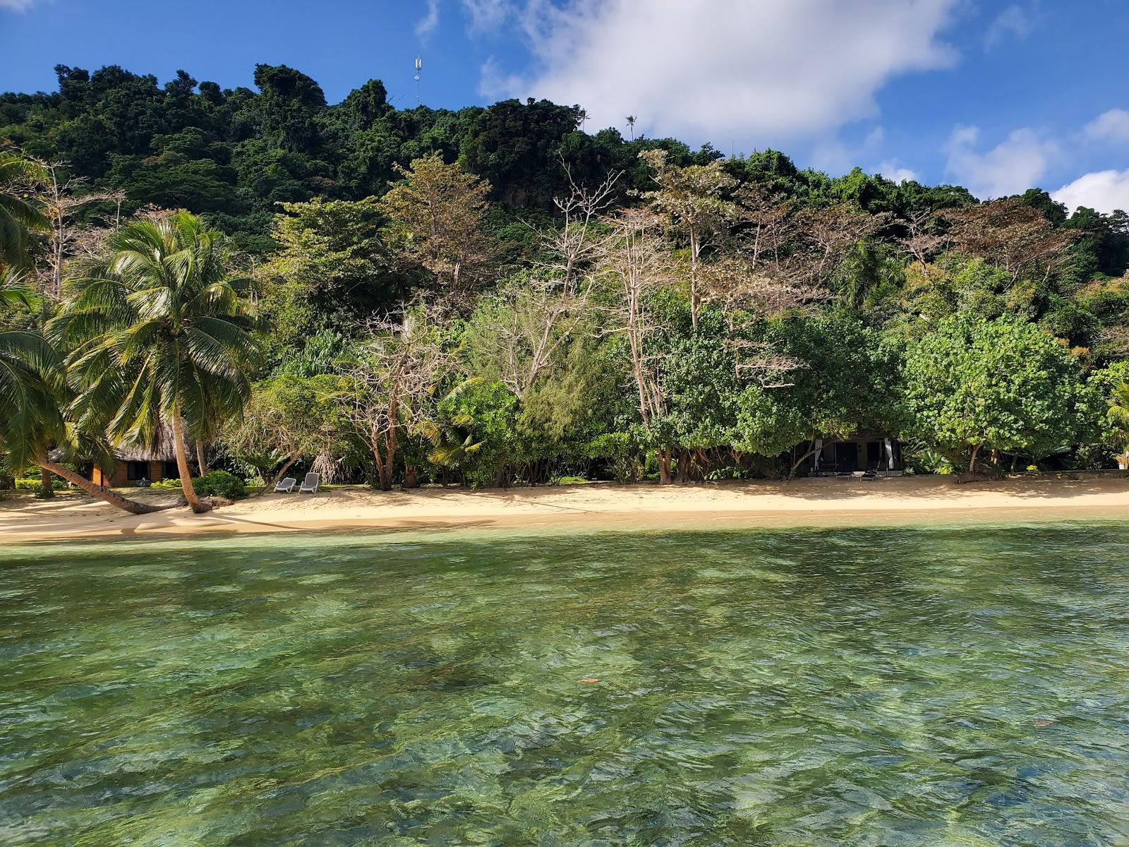 Sandee Matangi Private Island Resort
