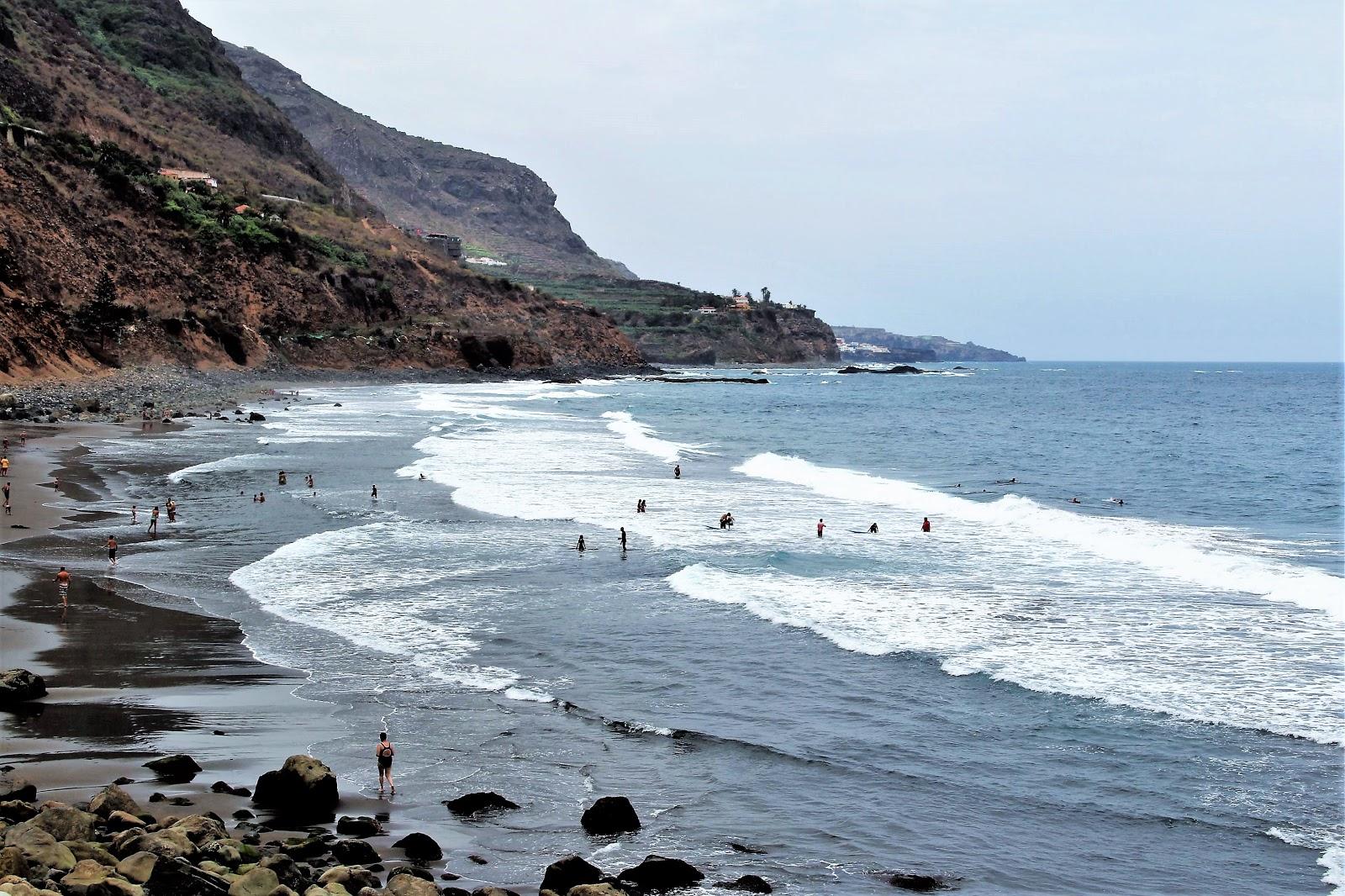 Sandee Playa Del Socorro