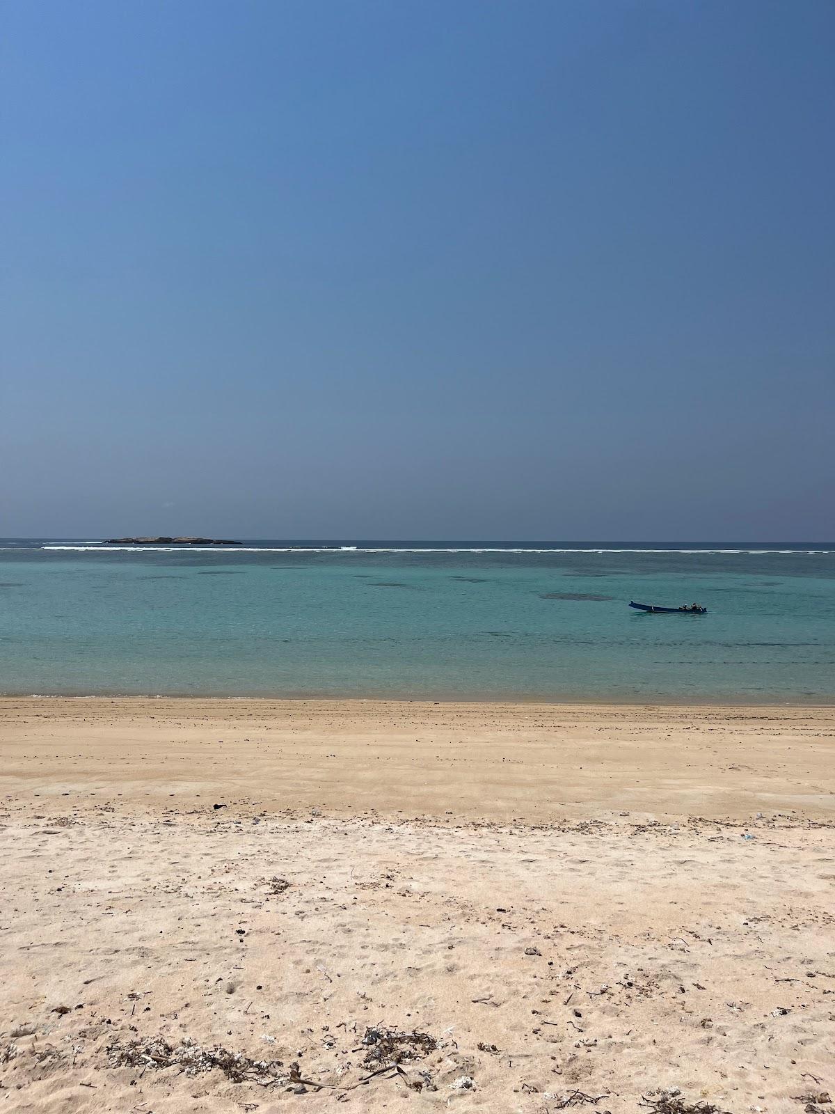 Sandee Buwun Mas Beach