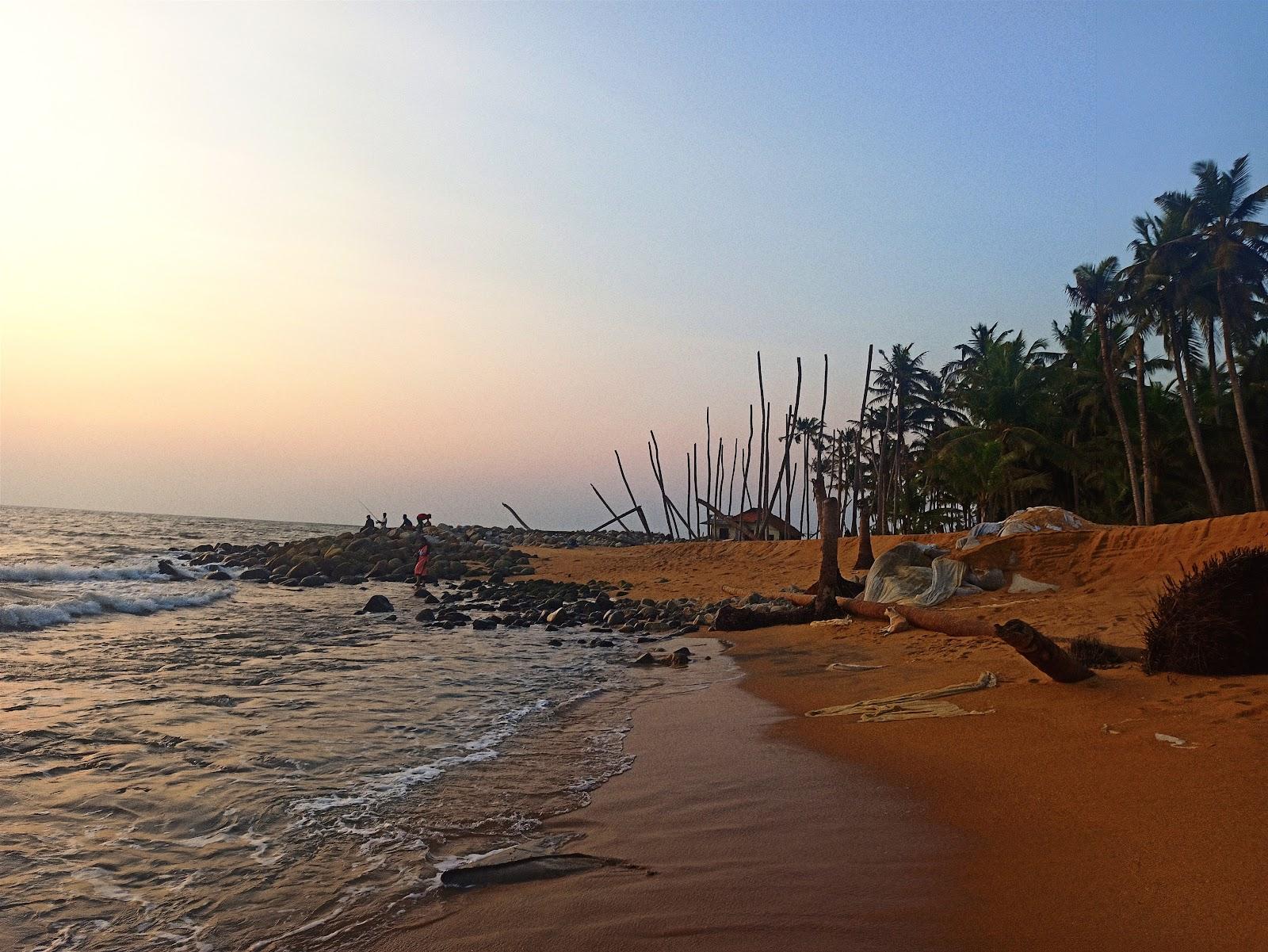 Sandee Nakshathra Beach