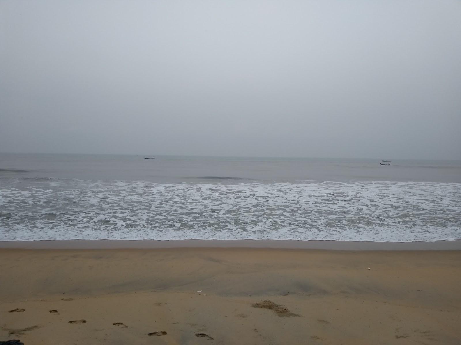 Sandee Turtle Beach Kolavipalam