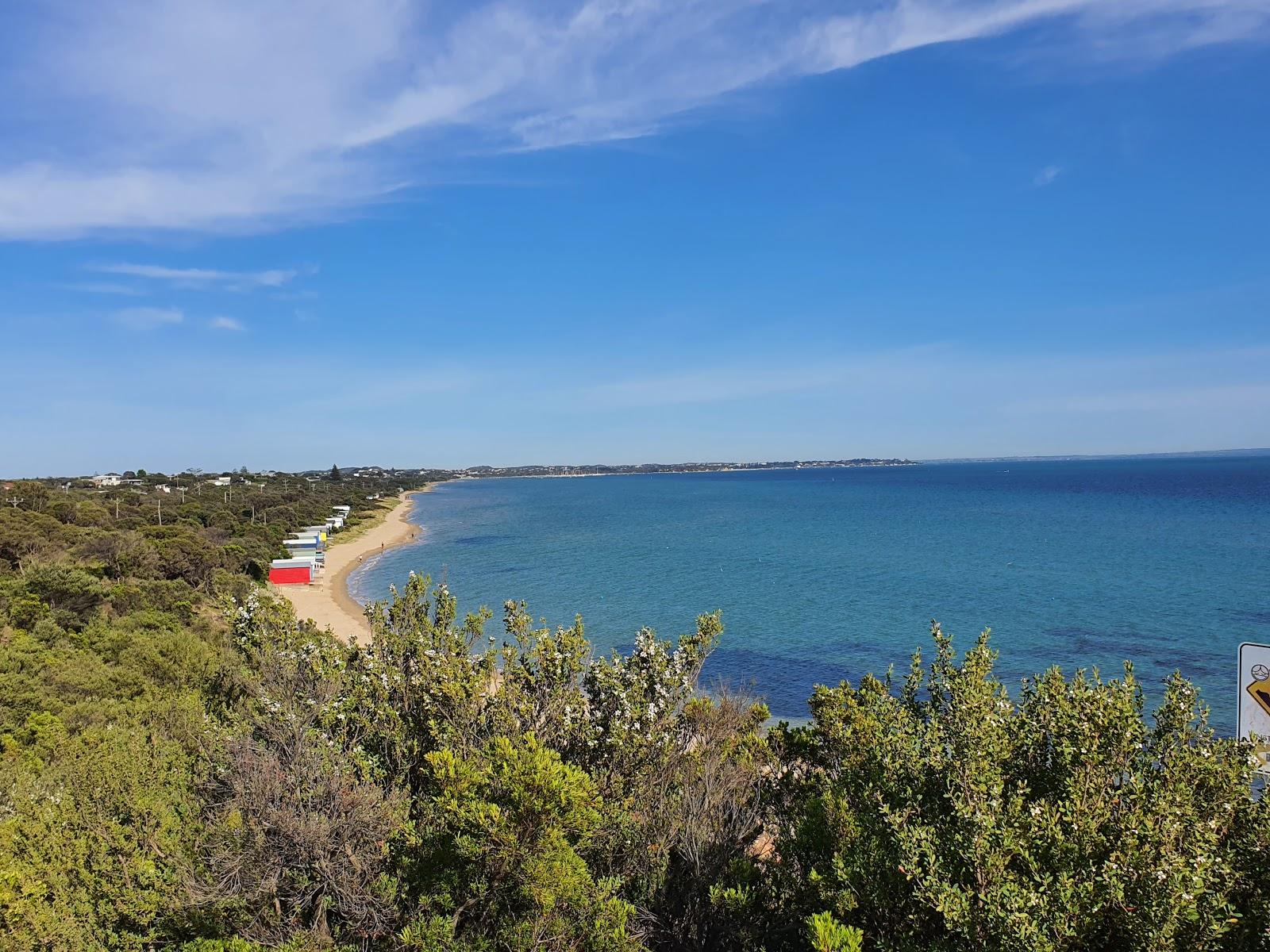 Sandee Beach Rye Bay