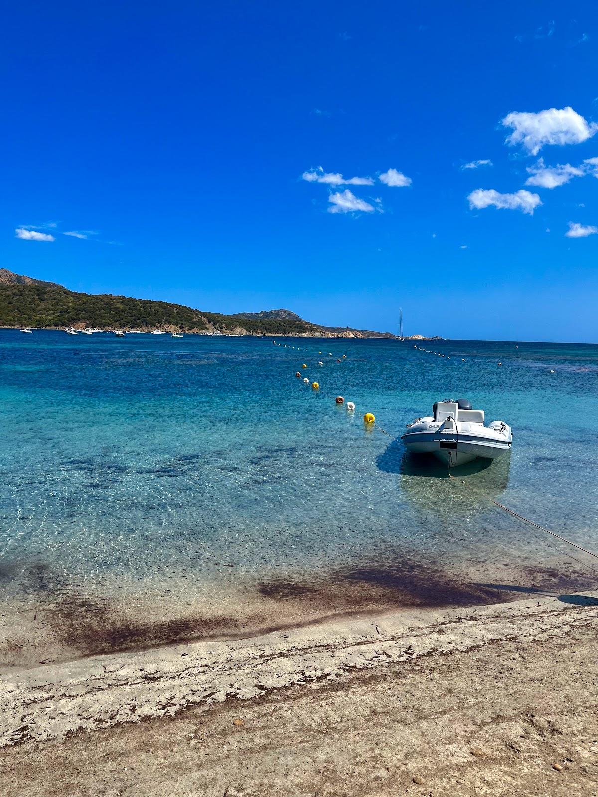 Sandee Malfatano Beach