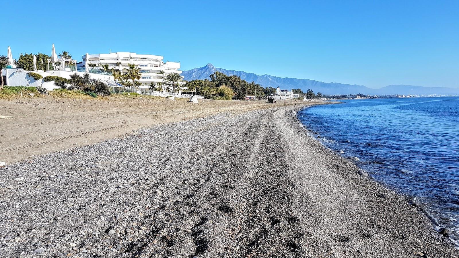 Sandee Playa Guadalmina
