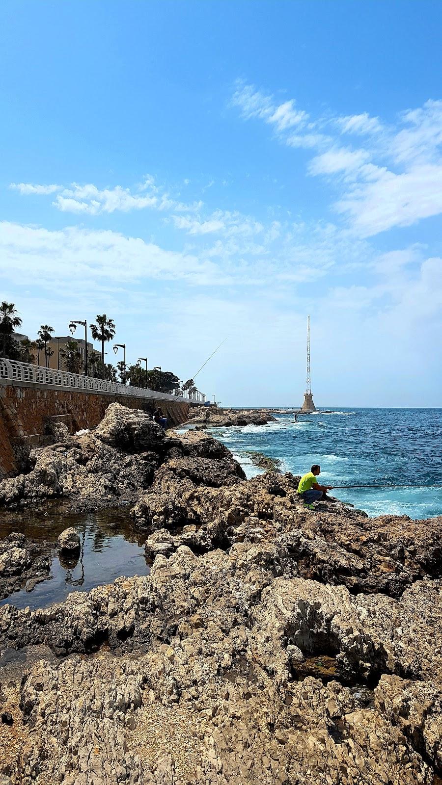 Sandee La Plage Beirut
