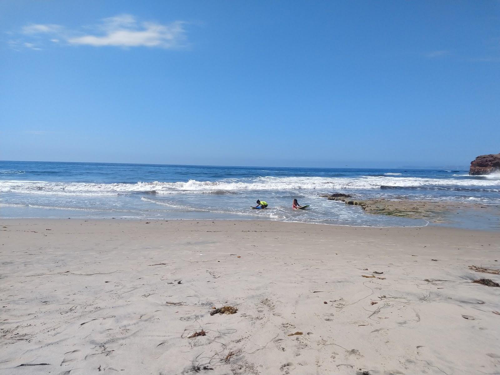 Sandee Playa El Campito