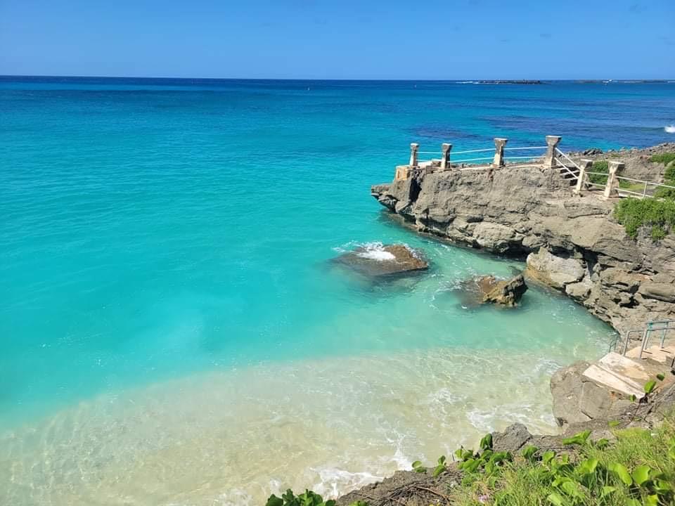 Sandee - HomePage / Northern Mariana Islands