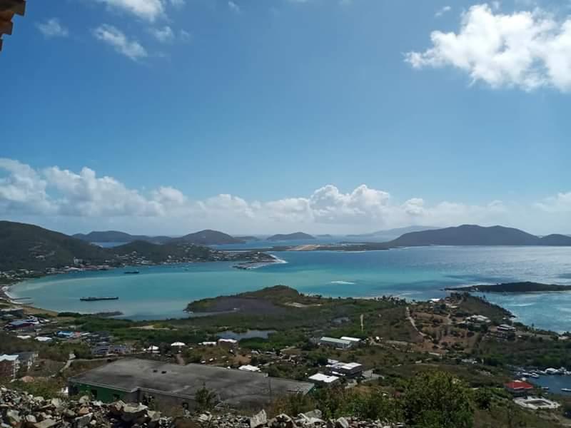 Sandee Fat Hog's Bay
