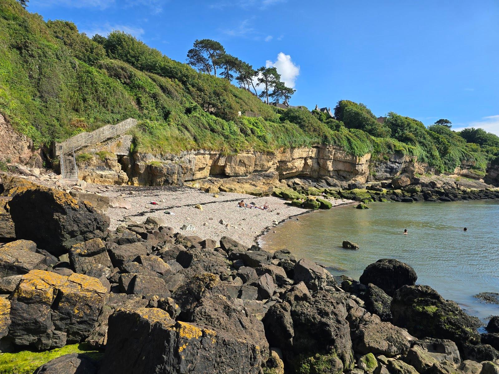 Sandee Ladye Bay Beach