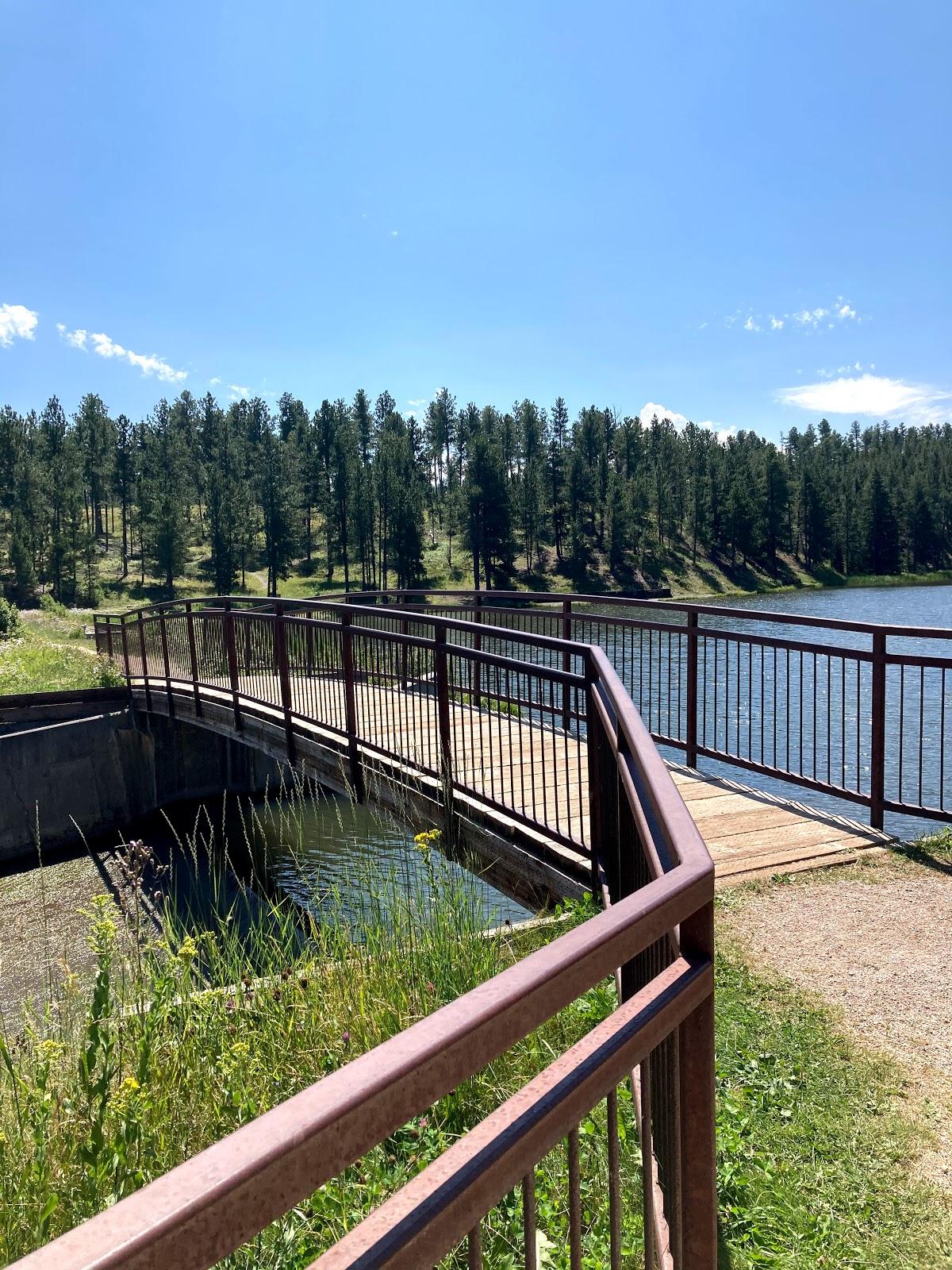 Sandee Roubaix Lake