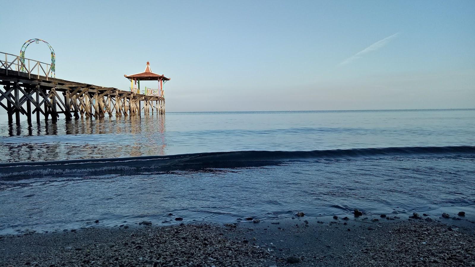 Sandee Pasir Putih Beach