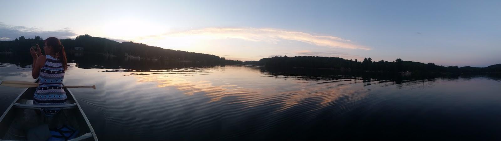 Sandee - HomePage / Algonquin Highlands