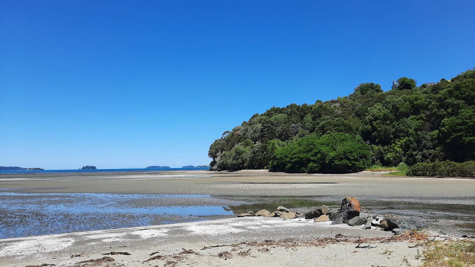 Sandee Baddeleys Beach