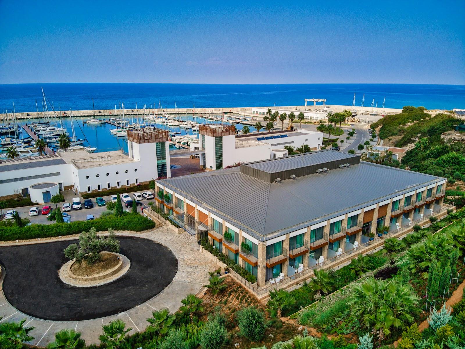Sandee Karpaz Gate Marina