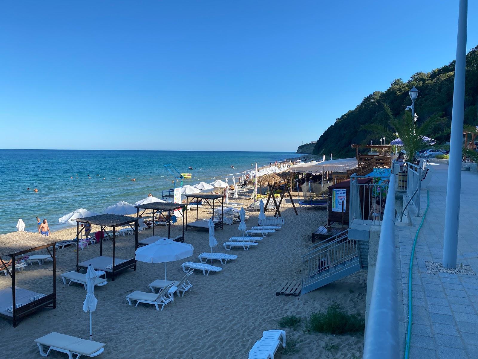 Sandee Shami Beach