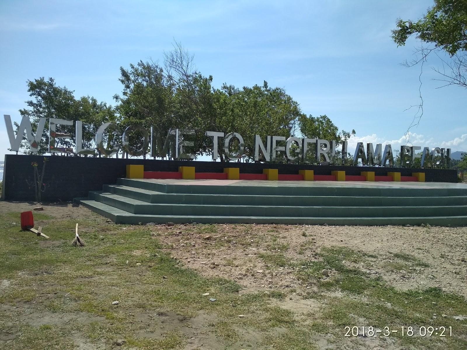 Sandee Pantai Negeri Lama