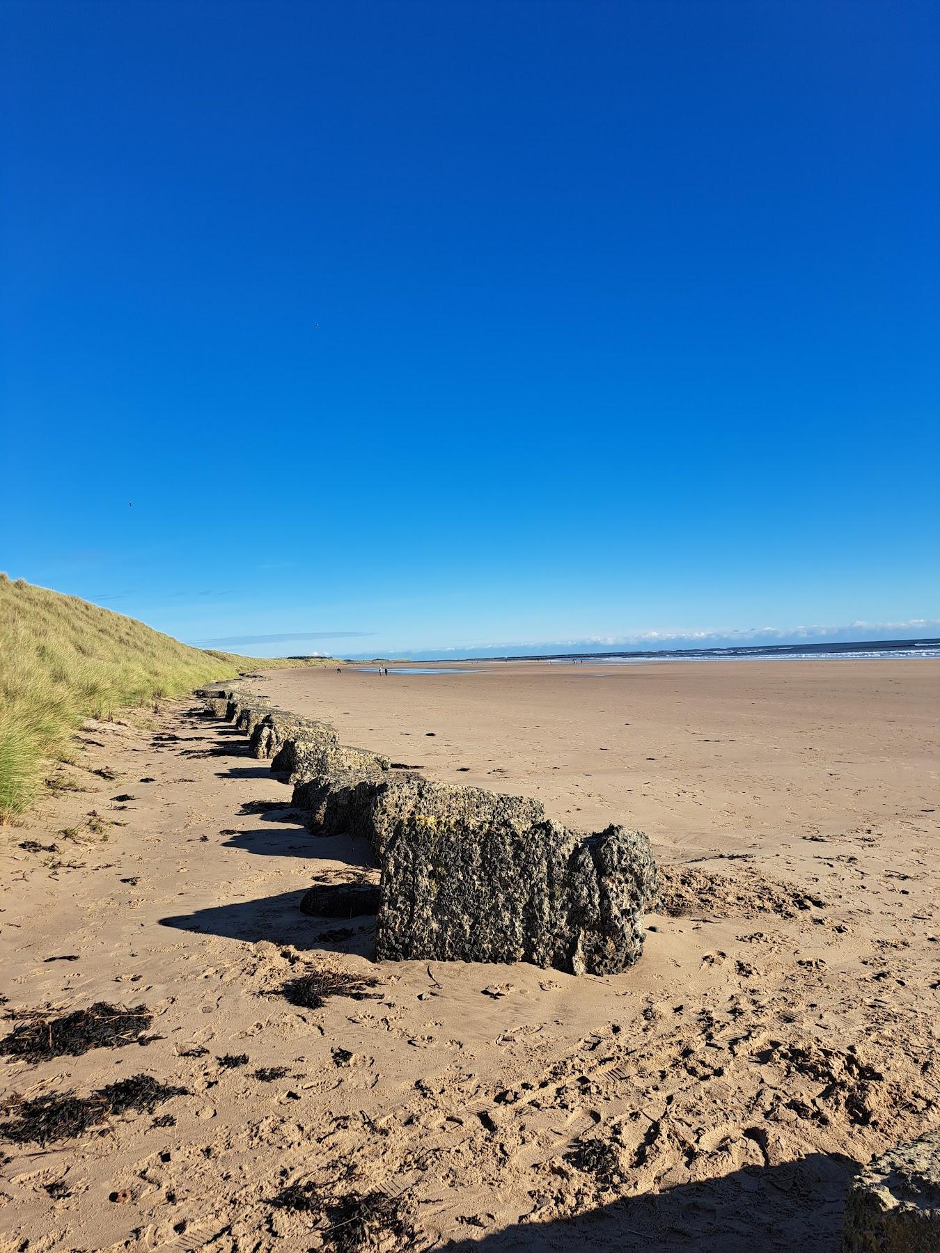 Sandee Druridge Bay Beach