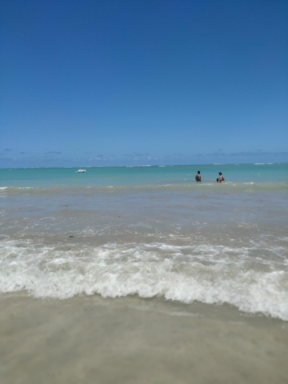 Sandee Praia Do Riacho - Rota Ecológica Dos Milagres